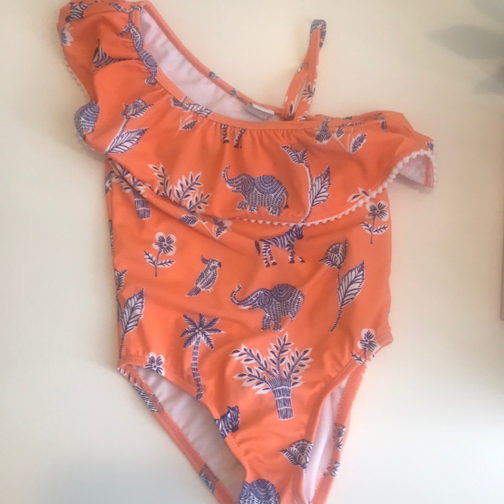 Janie & Jack Swimwear